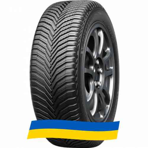 225/40 R18 Michelin CrossClimate 2 92Y Легкова шина Киев