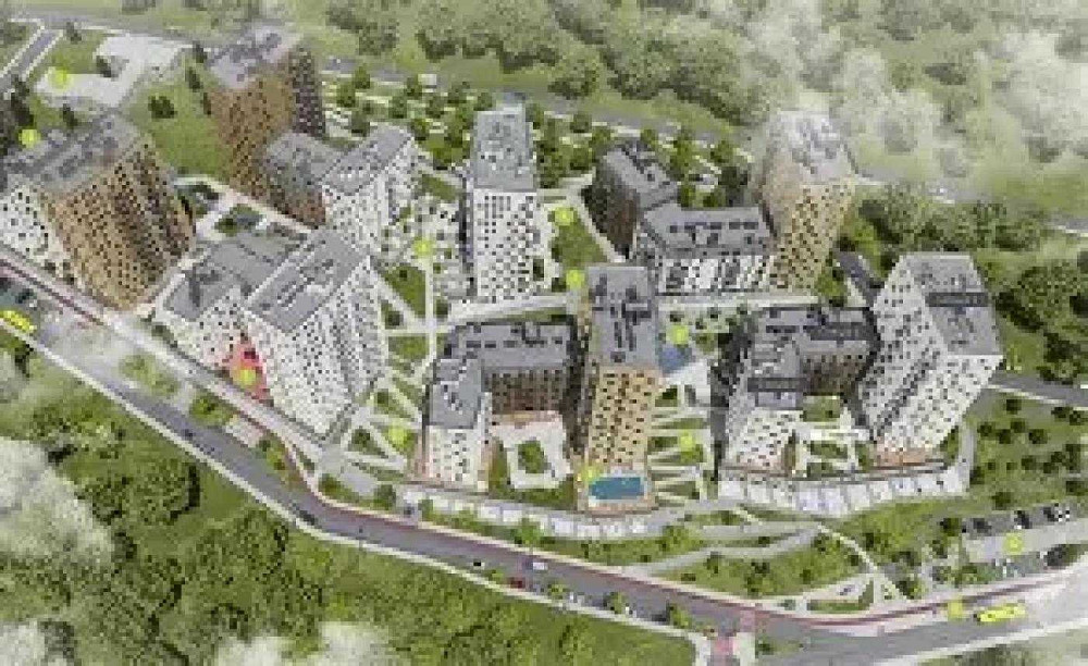 продажа 2-к квартира Львов, Шевченковский, 93000 $ Львов - изображение 12