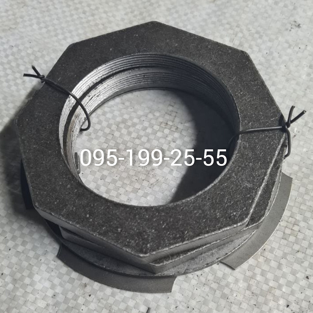 Ремкомплект крепления ступицы ПРТ, ПТС, МЖТ, НТС, ПИМ Запоріжжя - зображення 1