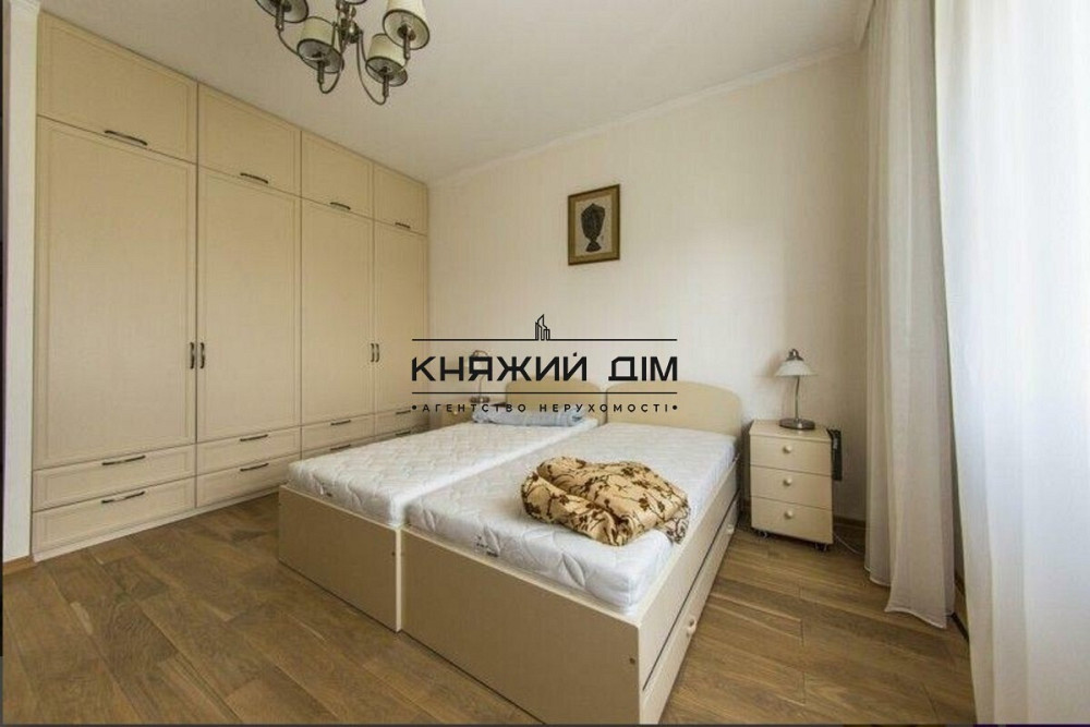 Аренда 3-х к.кв. студио в ЖК Никольский град. № 11105756 Киев - изображение 7