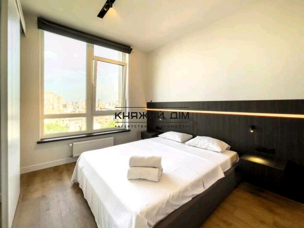 2кімн квартира ЖК KADORR № 11203810 Київ - зображення 8