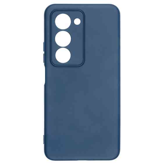 Чохол ArmorStandart ICON Camera Cov для Xiaomi Redmi 15C UA/Poco C85 UA Dark Blue (ARM87086) (Код то Харків