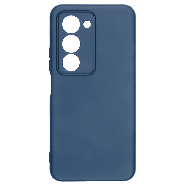 Чохол ArmorStandart ICON Camera Cov для Xiaomi Redmi 15C UA/Poco C85 UA Dark Blue (ARM87086) (Код то Харків - зображення 1