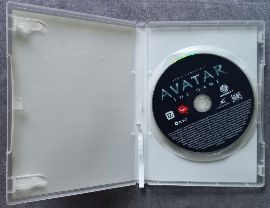 Ігри для ПК Avatar, Світ битв Наполеона, Farcry 2, King's Bounty Харків - зображення 2