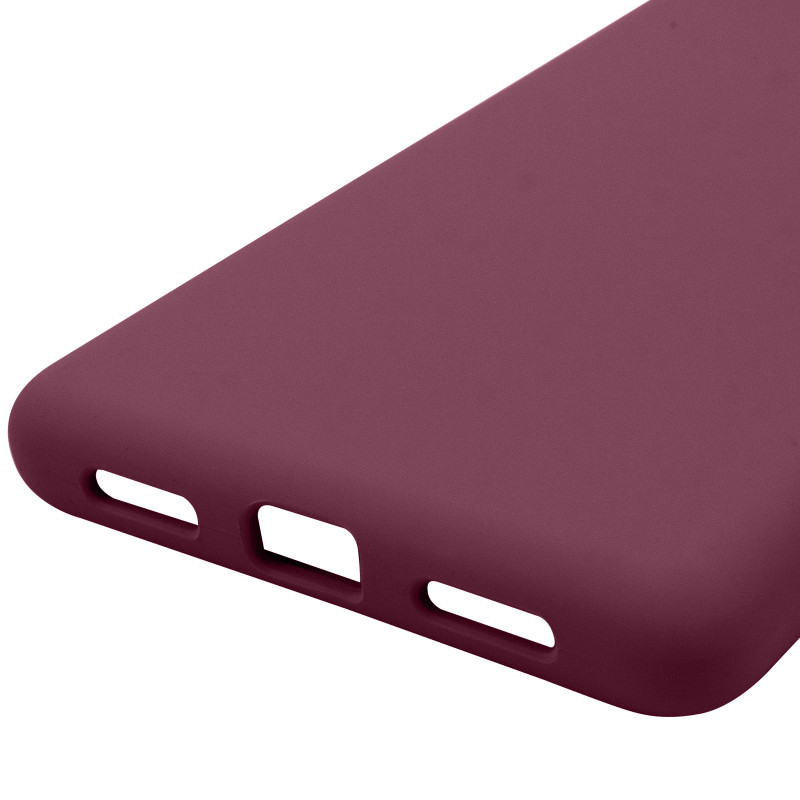 Чехол Silicone Cover Lakshmi Full Camera (AAA) для Google Pixel 7 Pro Херсон - зображення 5