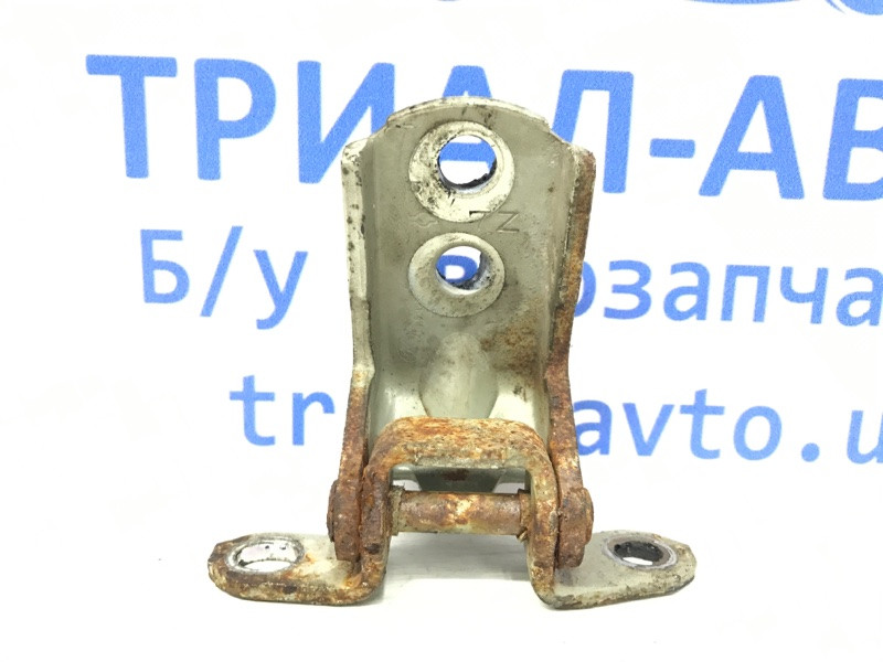 Петля двери задней правой Nissan Tiida 2004-2014 82400ED01A (Арт. 40067) Киев - изображение 1