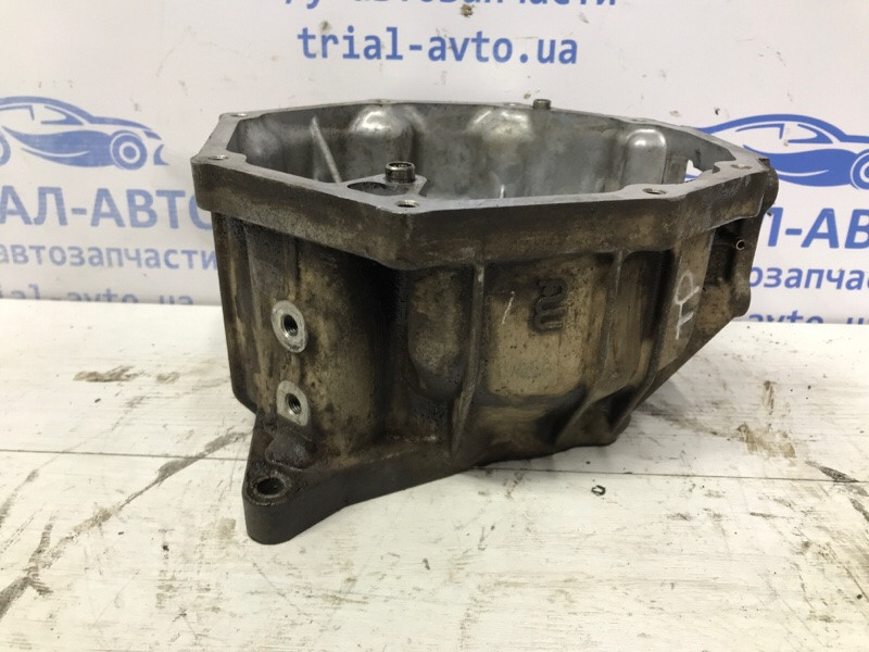 Адаптер АКПП Toyota Prado J120 3.0 DIESEL 1KDFTV 2002 (б/у) Киев - изображение 3