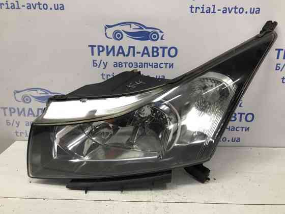 Фара левая галоген Chevrolet Cruze 2009-2016 95900041 (Арт. 45729) Київ