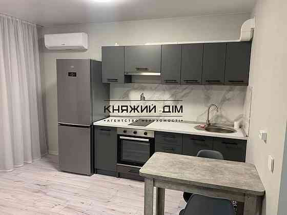 Оренда 1-кімнатної квартири у ЖК Одеський бульвар 2, код 11203839 Київ