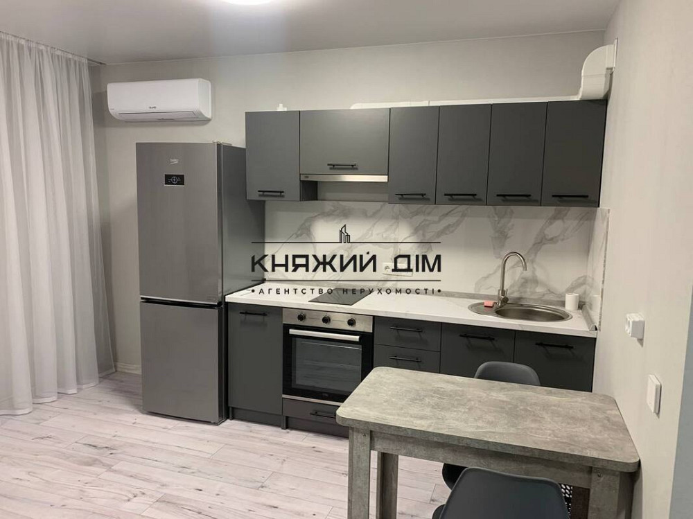 Оренда 1-кімнатної квартири у ЖК Одеський бульвар 2, код 11203839 Київ - зображення 2