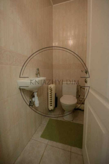 Отличная раздельная 3 к.кв. на Майдане Независимости. Код объекта: № 21123014 Киев - изображение 8