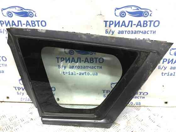 Стекло в кузов заднее левое Mitsubishi Outlander 2007-2012 6121A021 (Арт. 33280) Київ