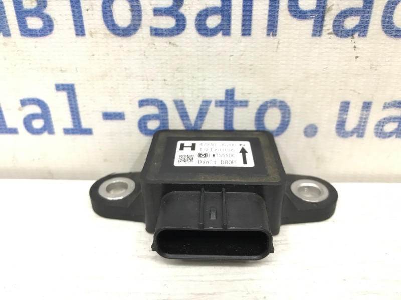 Датчик ускорения ESP Nissan Juke F15 1.6 БЕНЗИН 2010 (б/у) Київ - зображення 2