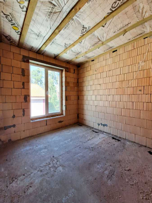 продажа 5-к таунхаус Киево-Святошинский, Ирпень, 75000 $ Ірпінь - зображення 9