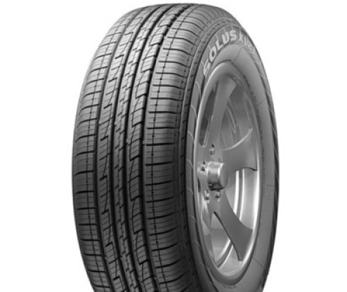 215/60 R17 Marshal Solus KL21 96H Позашляхова шина Київ - зображення 9