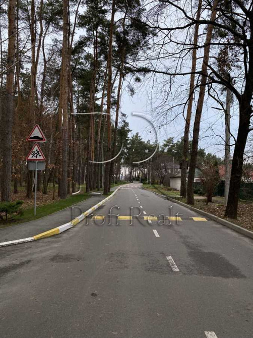 продажа участок под жилую застройку Киево-Святошинский, Белогородка, 65000 $  - зображення 6