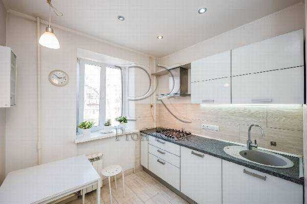 продажа 1-к квартира Киев, Соломенский, 54500 $ Київ - зображення 1