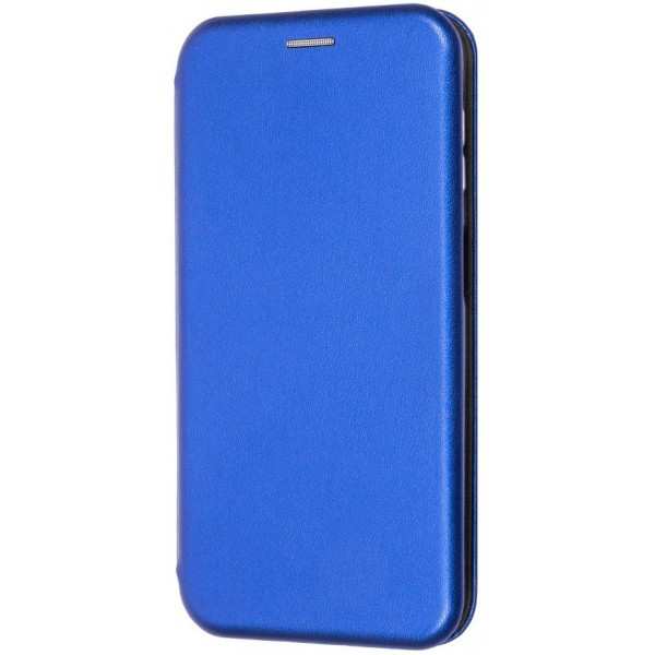 Чохол-книжка ArmorStandart G-Case для Samsung A25 5G A256 Blue (ARM69685) (Код товару:35010) Харків - зображення 1