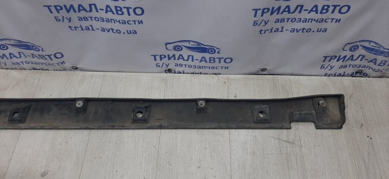Накладка порога внешняя правая Suzuki Grand Vitara JT 2005 прав. (б/у) Киев - изображение 5