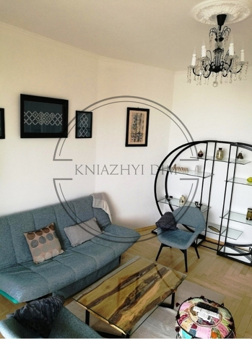 Продажа 3 к.кв. возле м. Арсенальная. № 21138603 Киев - изображение 5