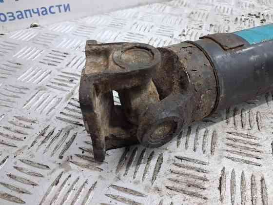 Вал карданный Kia Sorento BL 2.5 DIESEL D4CB 2002 задн. (б/у) Київ