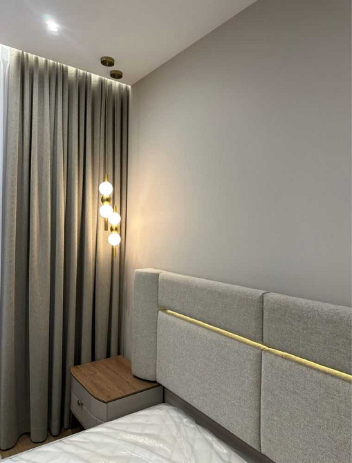 долгосрочная аренда 2-к квартира Киев, Печерский, 2100 $/мес. Киев - изображение 6