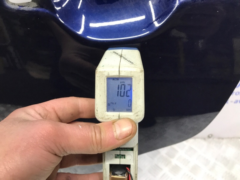 Дверь задняя левая Mitsubishi Outlander GF 2.2 DIESEL 4N14 2012 (б/у) Київ - зображення 8