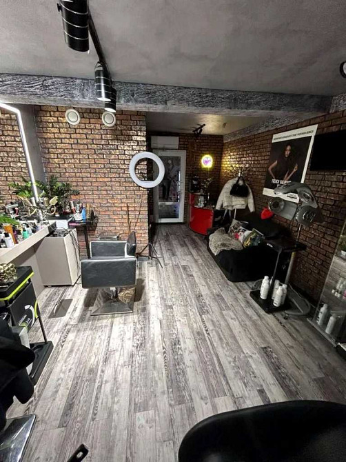 долгосрочная аренда офисное помещение Киев, Деснянский, 3750 грн./мес. Київ - зображення 9