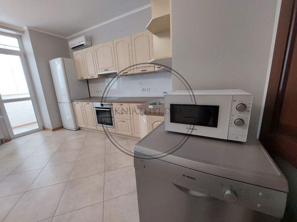 Відмінна простора 2-на квартира в ЖК Голосієво. КОД ОБ'ЄКТА 11195809 Киев - изображение 12