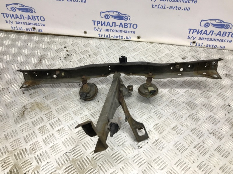 Панель передняя верхняя планка Toyota Avensis 2002-2010 5321605030 (Арт. 42656) Київ - зображення 6