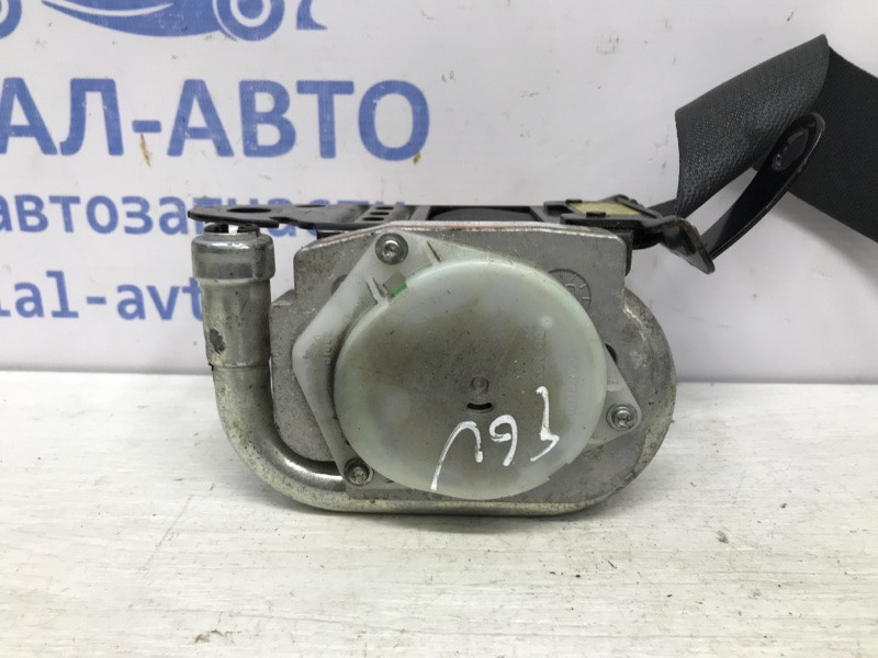 Ремень безопасности передний левый Suzuki Grand Vitara JT 2.4 БЕНЗИН J24B 2005 (б/у) Киев - изображение 4