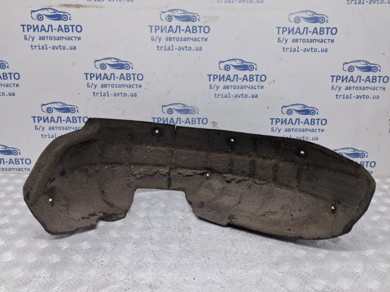 Подкрылок задний правый Mazda CX 5 KE 2.2 DIESEL 2011 (б/у) Київ - зображення 5