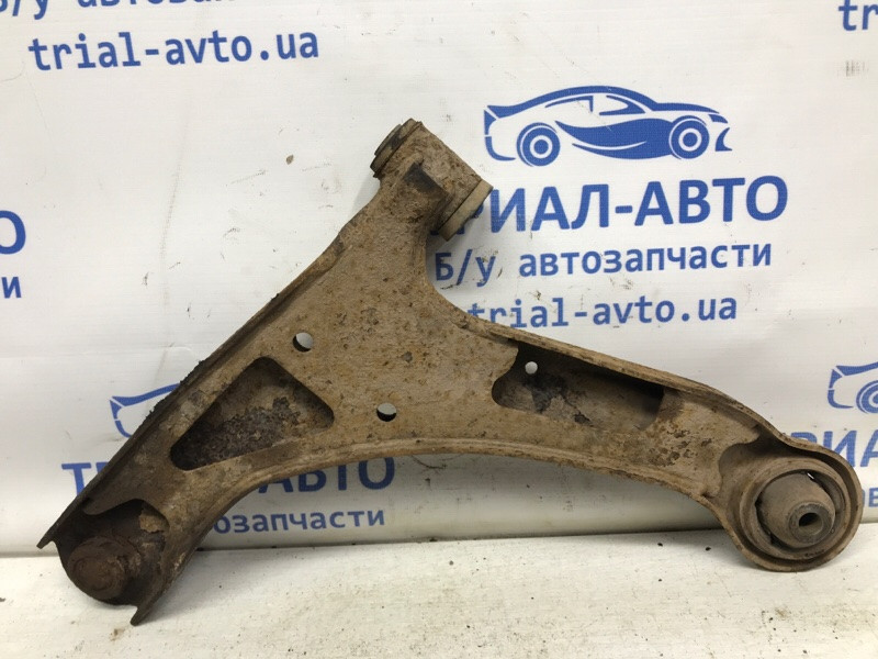 Рычаг правый Suzuki Grand Vitara JT 2.4 БЕНЗИН J24B 2005 (б/у) Київ - зображення 5