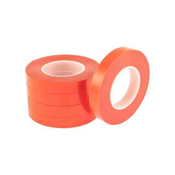 Лента для степлера-тапенера для подвязки растений MASTERTOOL 25 м 10 шт 14-6152 Харьков