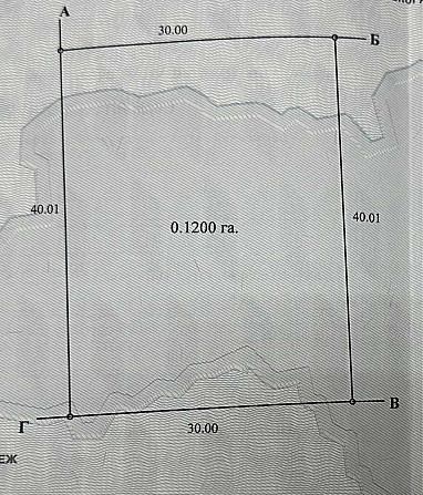продажа земля сельскохозяйственного назначения Броварский, Зазимье, 20000 $  - зображення 5