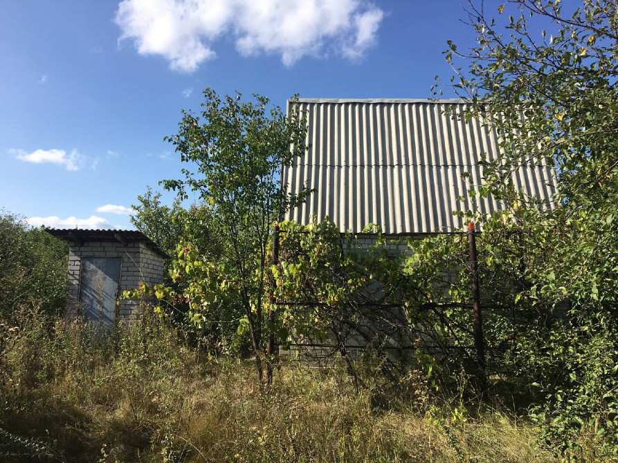 Продам. Дачу 15 м.кв. 8 сот. Подгородное, ДО "Радуга". Днепр - изображение 8