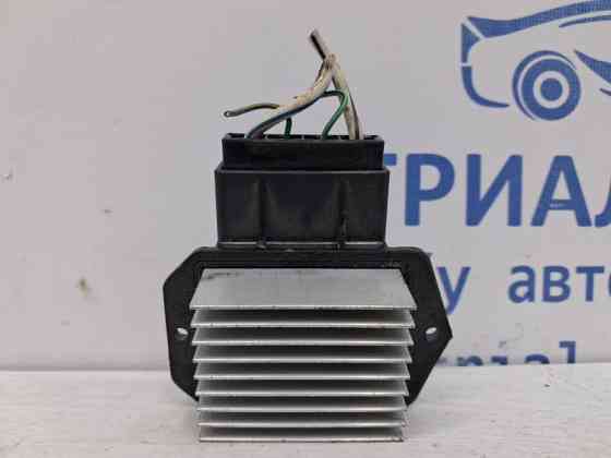 Резистор печки Toyota Prado 2002-2009 4993002121 (Арт. 60428) Київ
