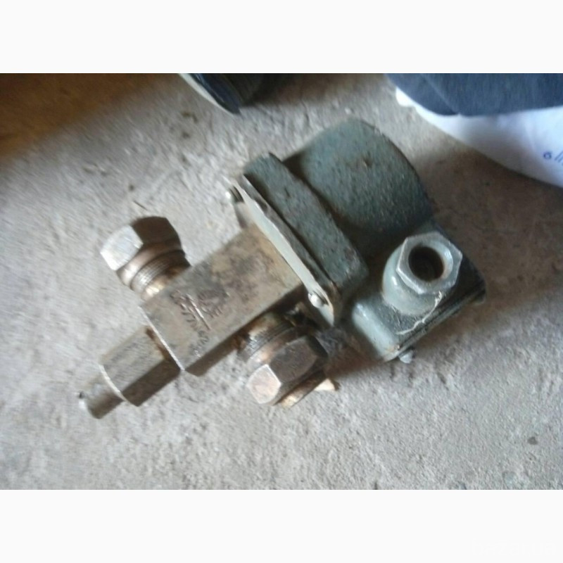 Электромагниты ЭВ-1, 220в. к нему РР-13, температура 35-99грд Харків - зображення 6