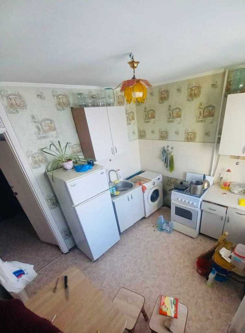 продажа 1-к квартира Киев, Святошинский, 40500 $ Київ - зображення 4