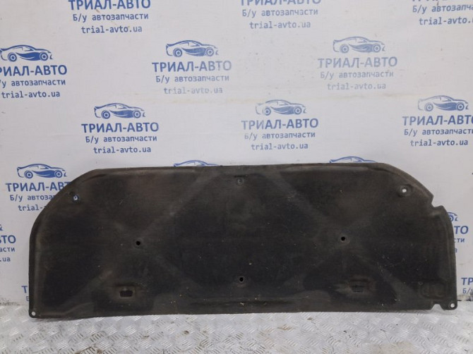 Обшивка капота Lexus RX 350 XU30 3.5 БЕНЗИН 2GRFE 2003 (б/у) Киев - изображение 1