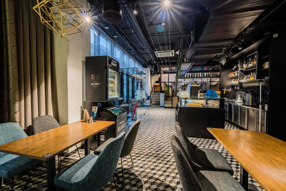 долгосрочная аренда кафе, бар, ресторан Киев, Печерский, 15400 $/мес. Київ - зображення 7