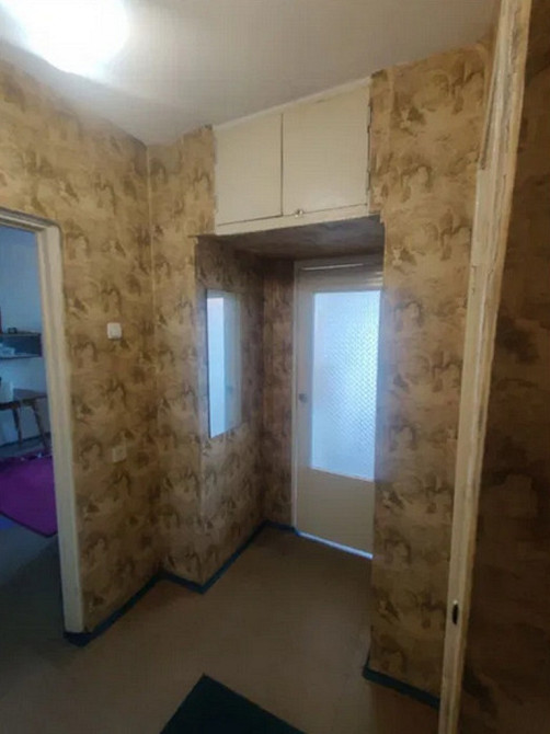 Продам. 1-к.кв. 4/9, ул.Каруны Днепр - изображение 6