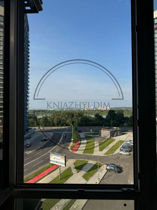 Продаж 2 кімнатної квартири по Причальна 14 ЖК GREAT (Грейт) 21146027 Київ - зображення 7