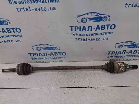 Привод задний правый Nissan X-Trail 2014-2021 396001HC0C (Арт. 84465) Київ