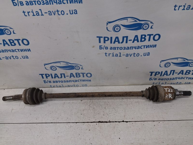 Привод задний правый Nissan X-Trail 2014-2021 396001HC0C (Арт. 84465) Київ - зображення 1