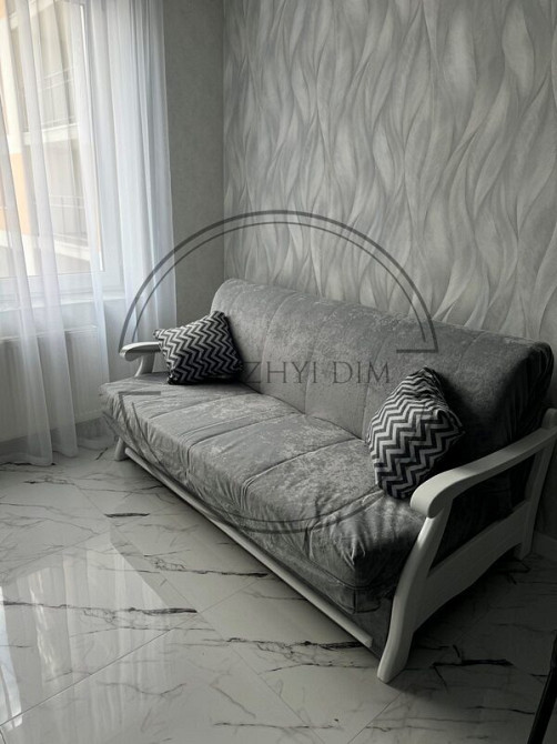 Оренда великої 2-х. кімнатної, роздільної кв. в ЖК Orange City. Код:11202836 Київ - зображення 11