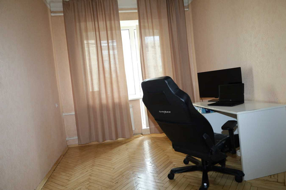 долгосрочная аренда 2-к квартира Киев, Шевченковский, 580 $/мес. Киев - изображение 2