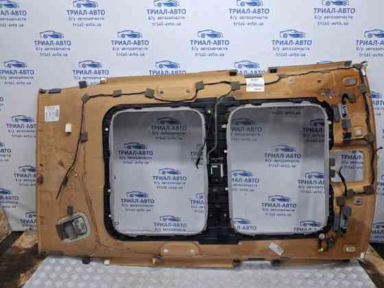 Потолок Kia Sportage SL 1.7 DIESEL D4FD 2010 (б/у) Київ