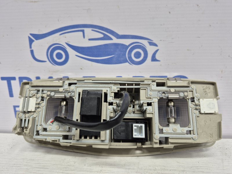 Плафон передний Mitsubishi Outlander 2012-2021 8401A009ZZ (Арт. 50158) Київ - зображення 2