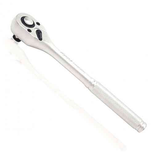 Рукоятка с храповым механизмом 1/2" TOPTUL 36 зубцов CHUG1626 Харків